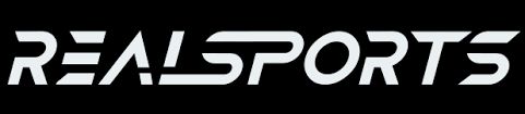 REALSPORTSのロゴ