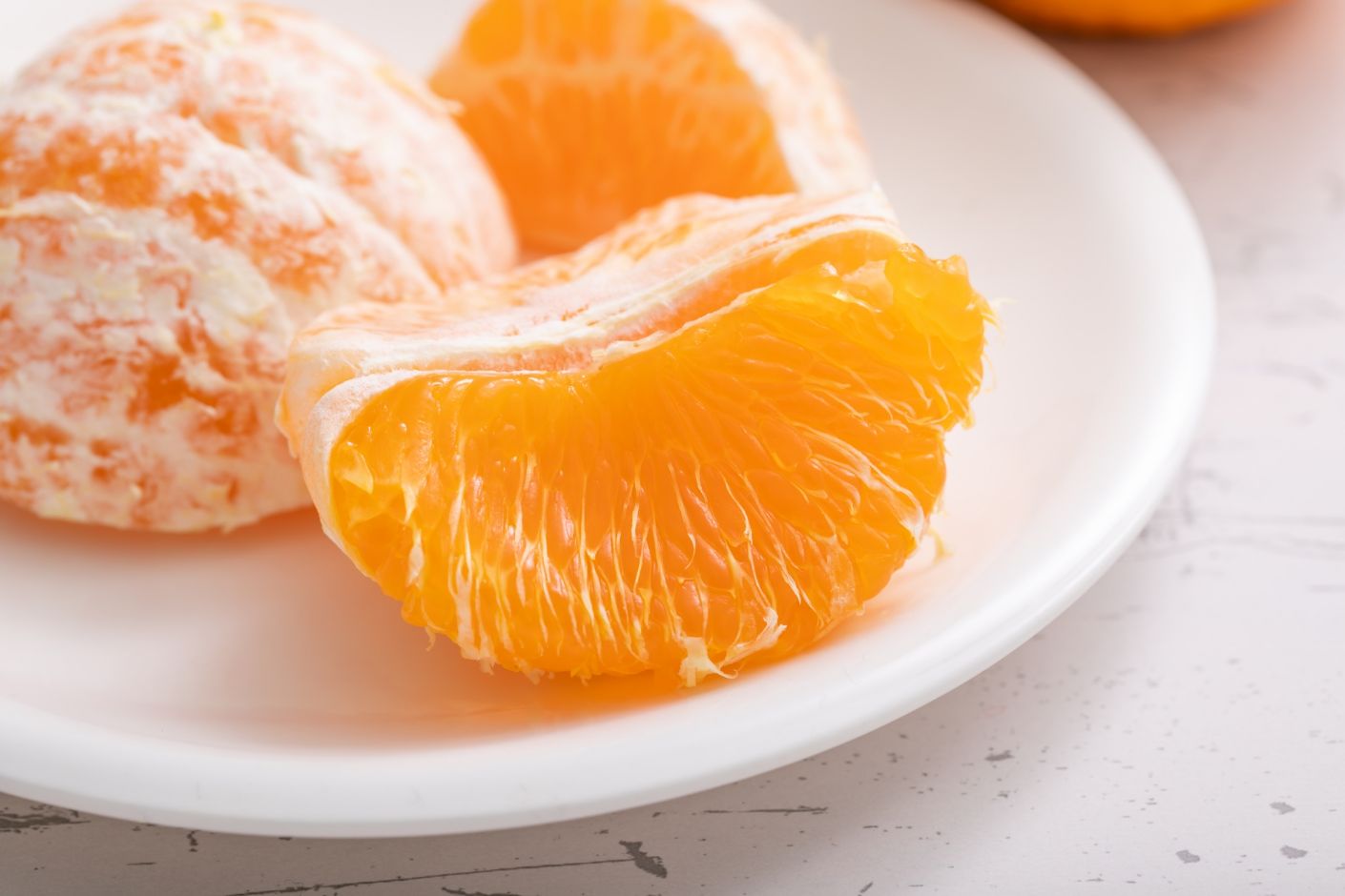 温泉地ご利用感謝プレゼントキャンペーンの景品の横須賀みかん